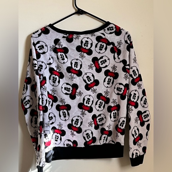 Disney Minnie Mouse Sweater - Picture 3 of 3